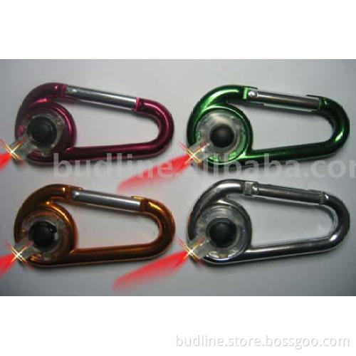 3065 Carabiner Flashlight